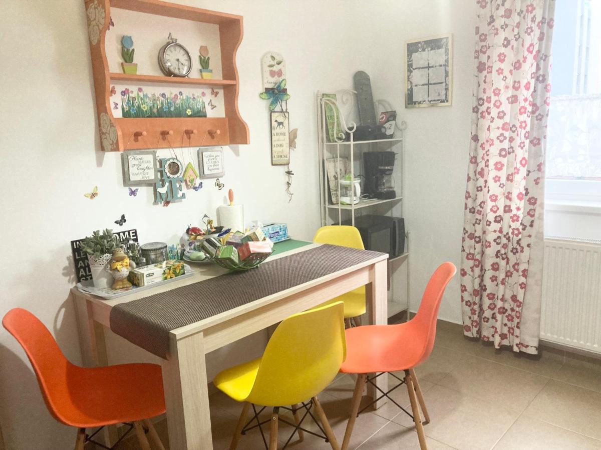 Sweet Butterflies Residence 브라쇼브 외부 사진