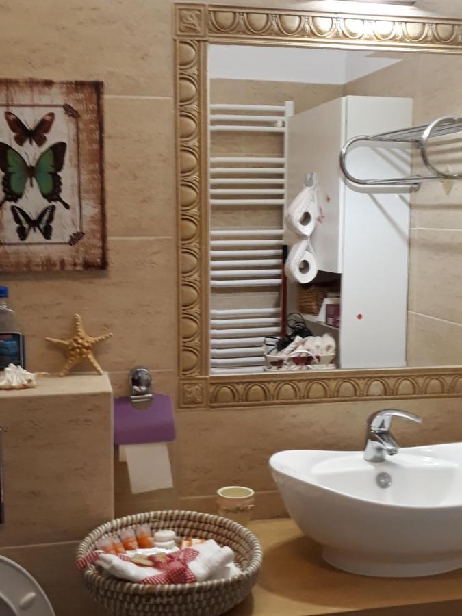 Sweet Butterflies Residence 브라쇼브 외부 사진