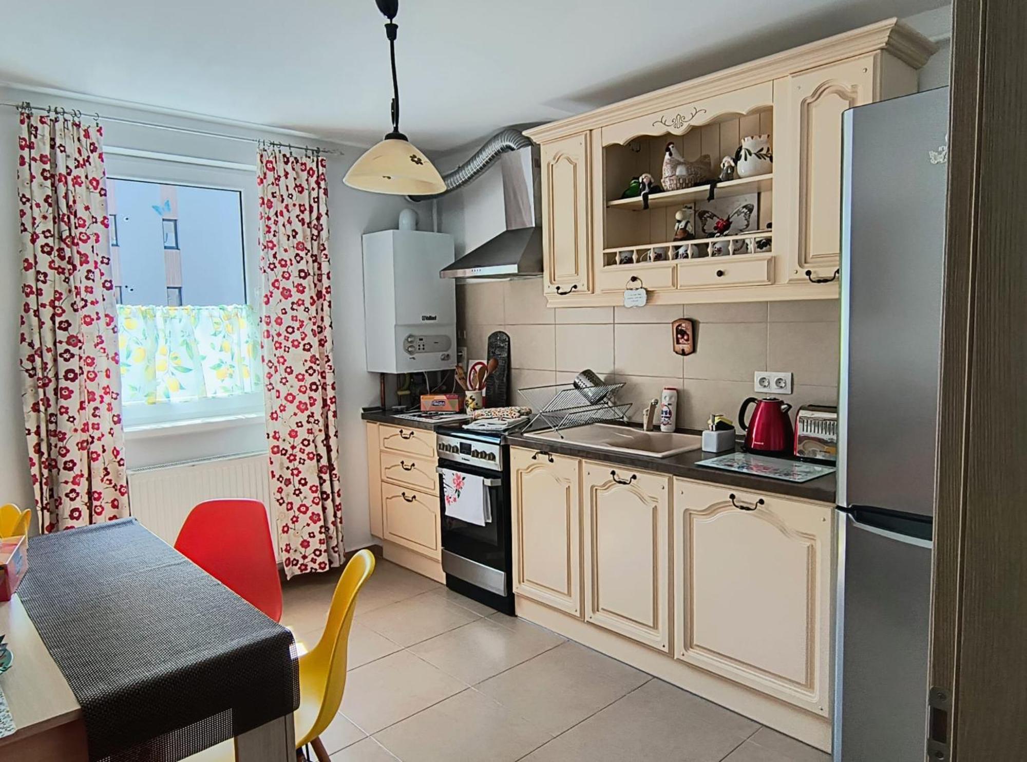 Sweet Butterflies Residence 브라쇼브 외부 사진