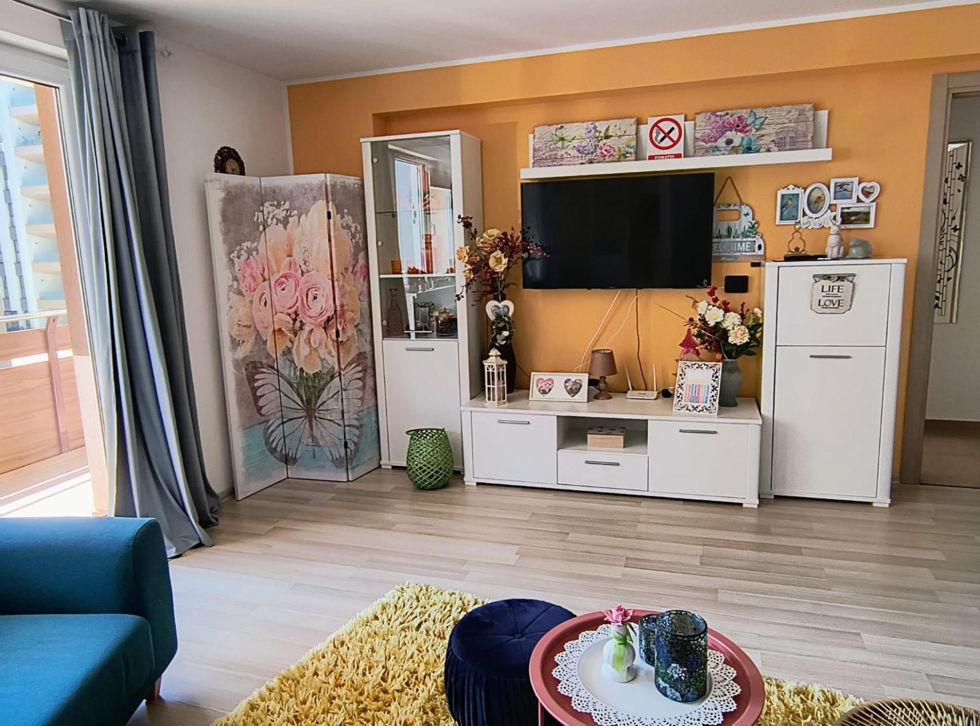 Sweet Butterflies Residence 브라쇼브 외부 사진