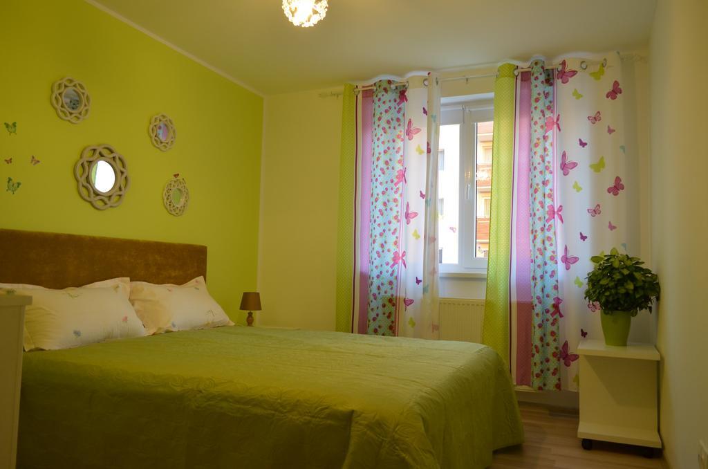 Sweet Butterflies Residence 브라쇼브 외부 사진
