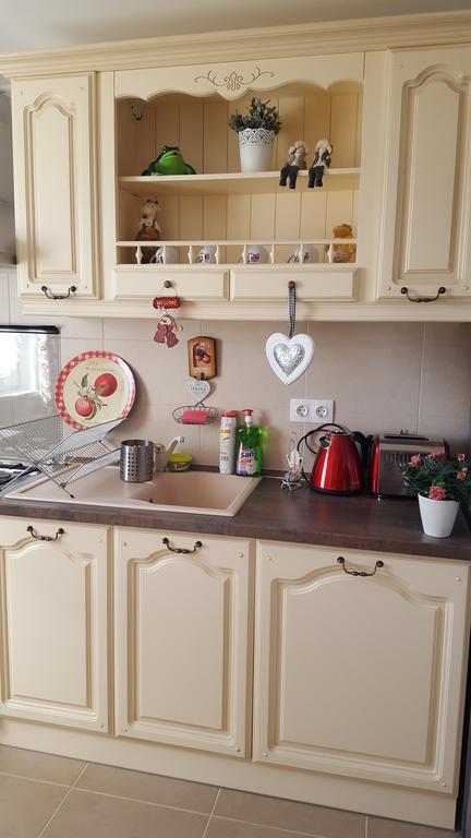 Sweet Butterflies Residence 브라쇼브 외부 사진