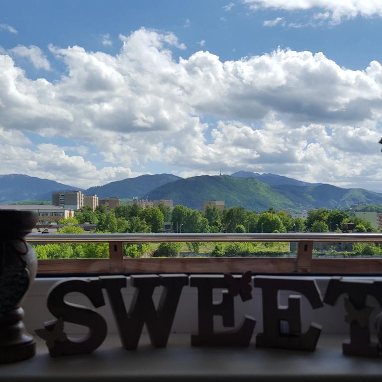 Sweet Butterflies Residence 브라쇼브 외부 사진