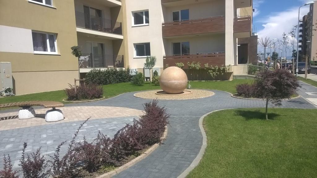 Sweet Butterflies Residence 브라쇼브 외부 사진