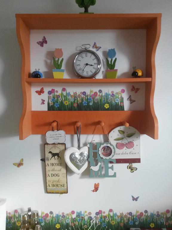 Sweet Butterflies Residence 브라쇼브 외부 사진