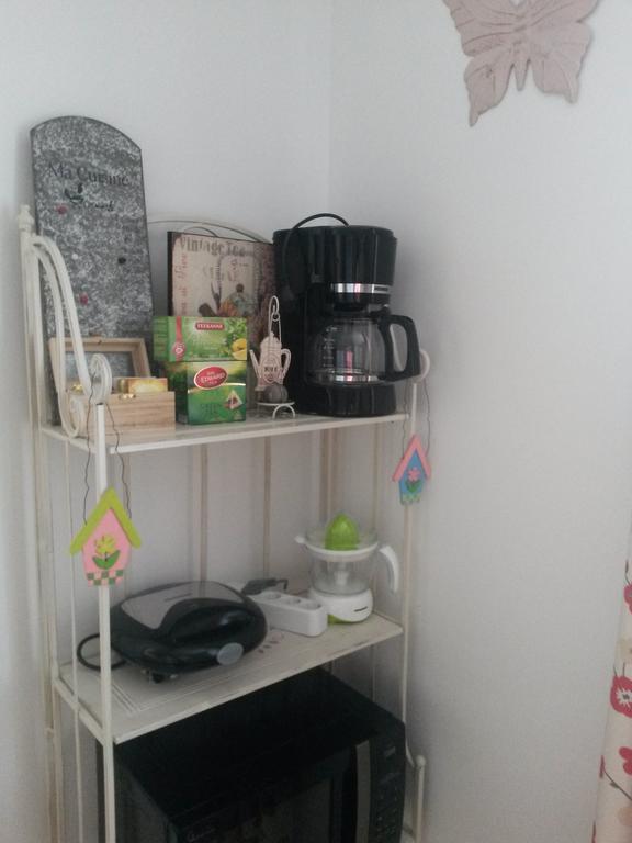 Sweet Butterflies Residence 브라쇼브 외부 사진